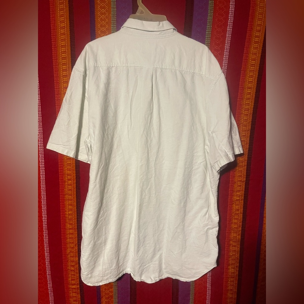 Vans button up - Picture 2 of 2